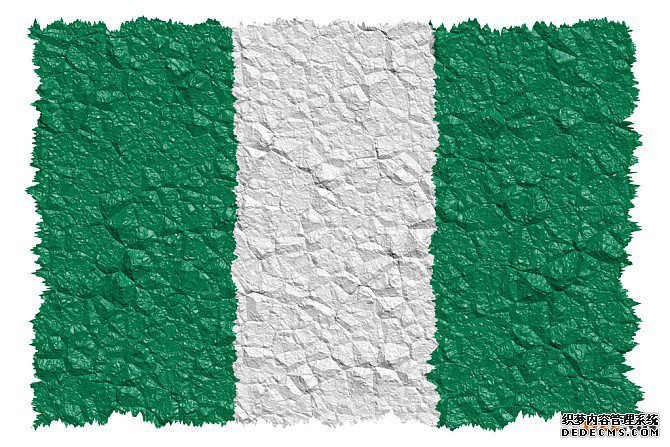 注册尼日利亚商标