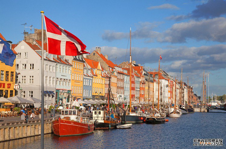 丹麦商标注册流程有哪些？