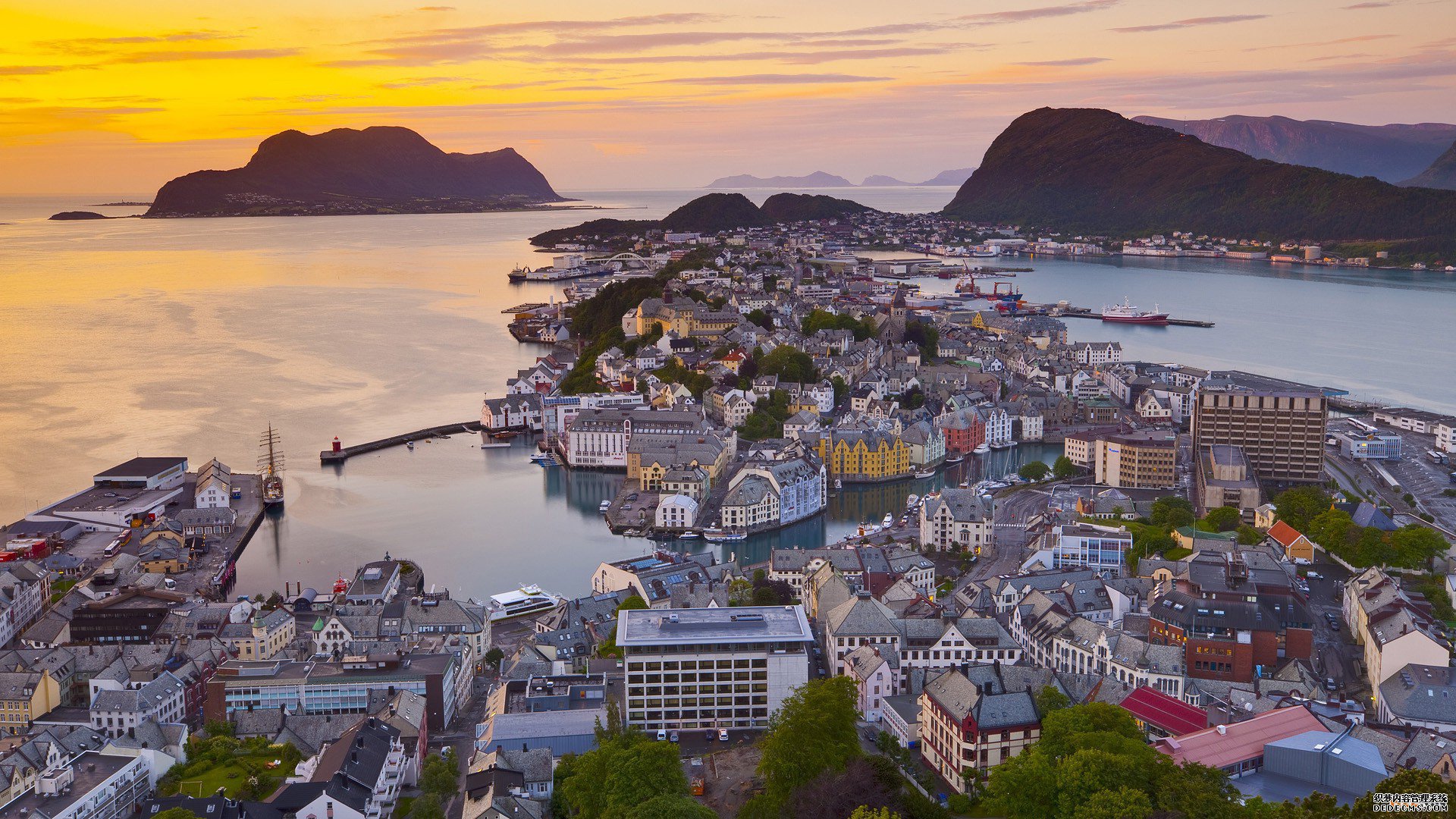 丹麦商标注册流程有哪些？