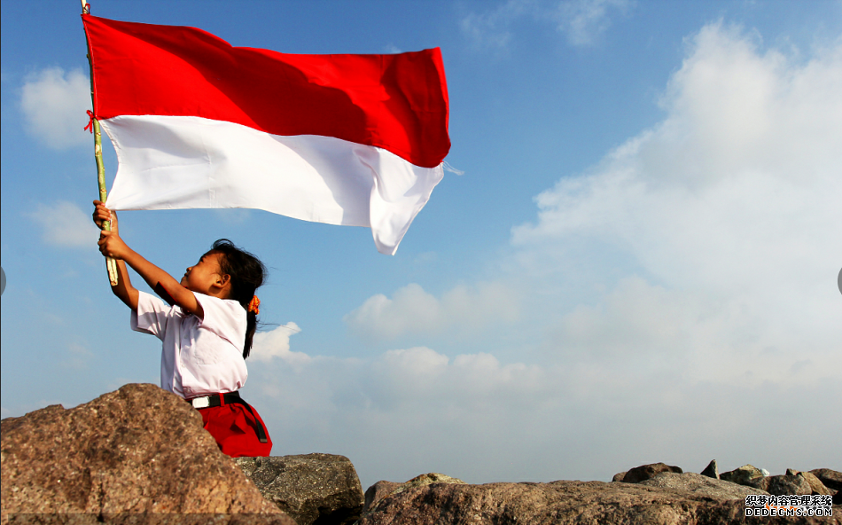 印尼商标注册流程有哪些？