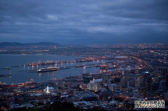 南非商标注册流程是什么？