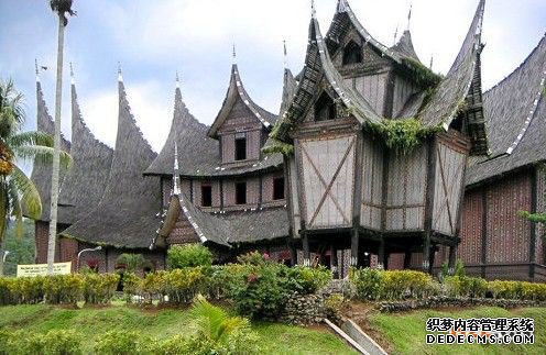 注册印度尼西亚商标