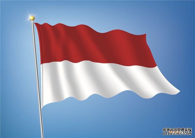 注册印度尼西亚商标