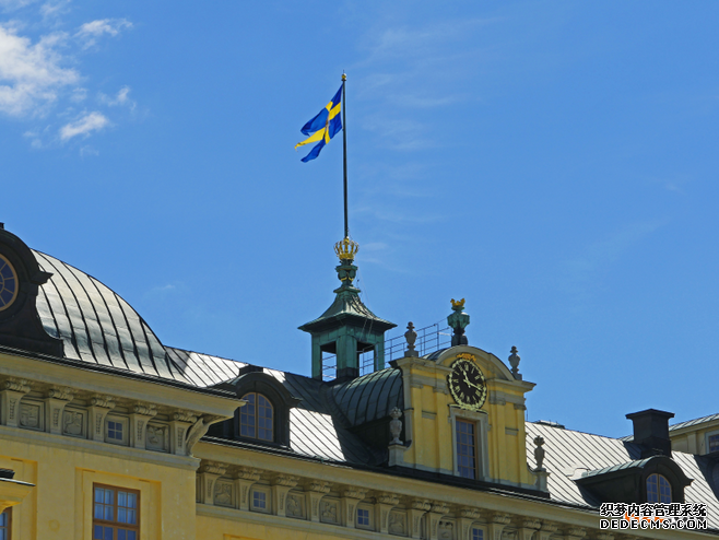 注册瑞典商标 注册瑞典商标