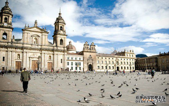 哥伦比亚商标注册流程 哥伦比亚商标注册流程