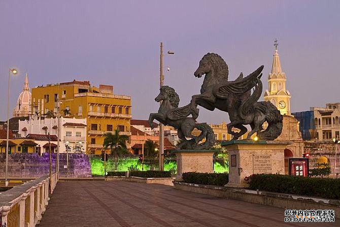 哥伦比亚商标注册流程 哥伦比亚商标注册流程