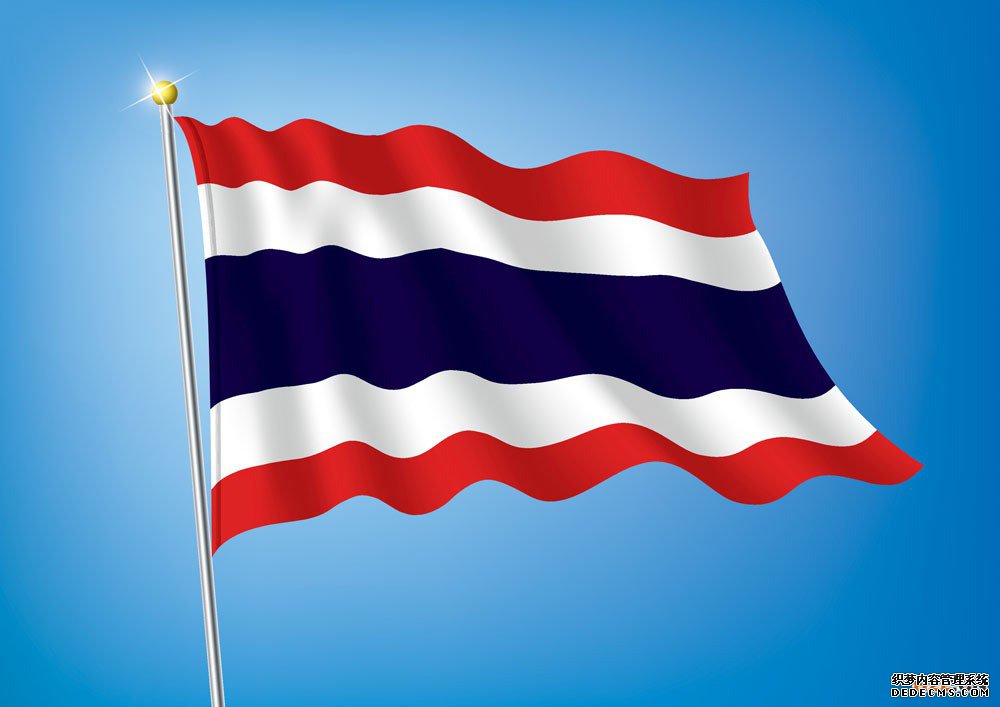 泰国商标 泰国商标