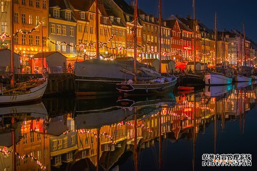 丹麦商标 丹麦商标