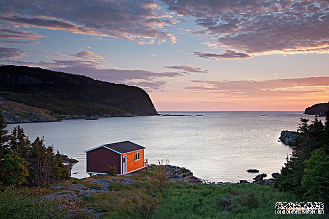 加拿大商标注册 加拿大商标注册