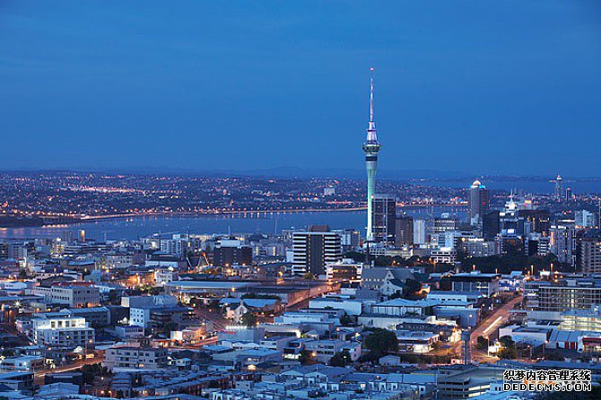 新西兰商标 新西兰商标