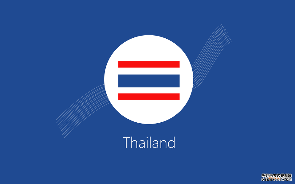 泰国商标 泰国商标