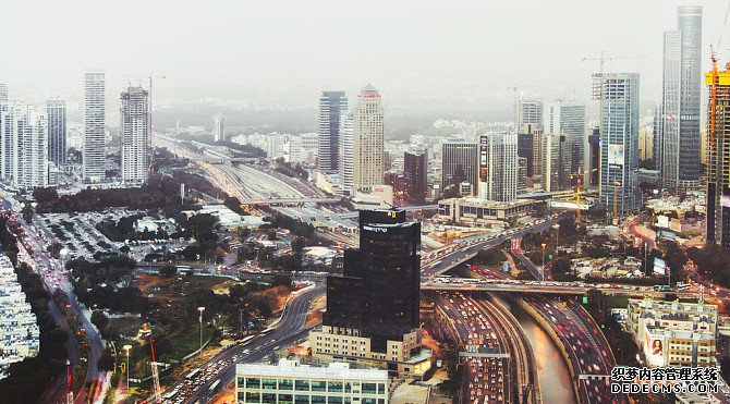 以色列商标注册