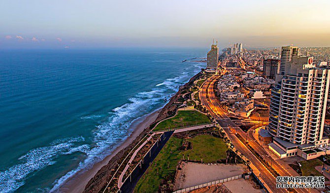 以色列商标注册