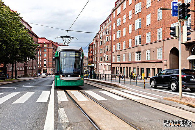 芬兰商标注册流程有哪些?