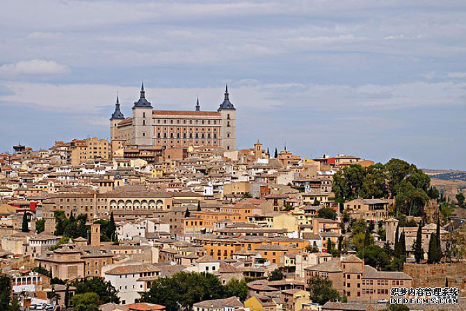 西班牙商标注册流程 西班牙商标注册流程