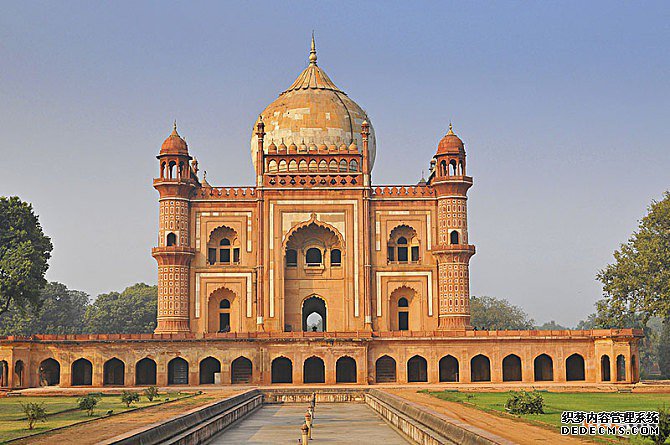 印度商标 印度商标