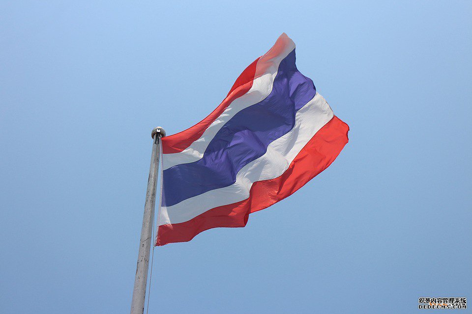 泰国商标 泰国商标