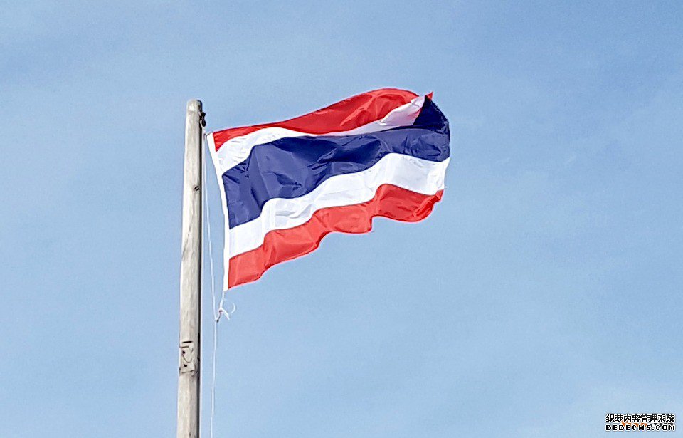 泰国商标 泰国商标