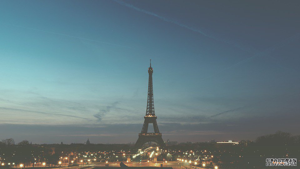 法国巴黎 法国巴黎