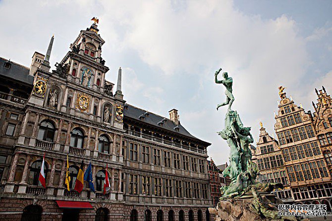 比利时商标注册