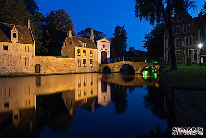 比利时商标注册