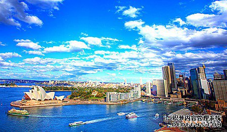 澳大利亚商标 澳大利亚商标