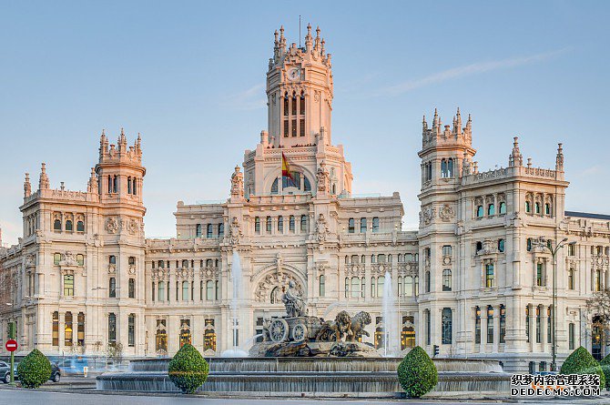 西班牙商标注册 西班牙商标注册