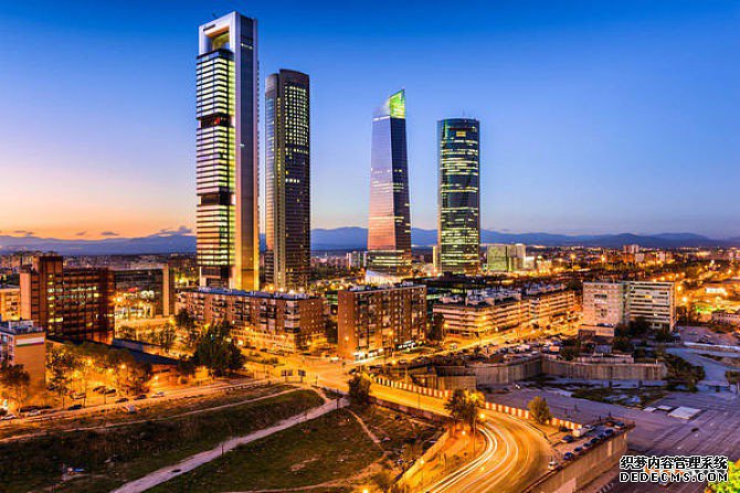 西班牙商标注册 西班牙商标注册