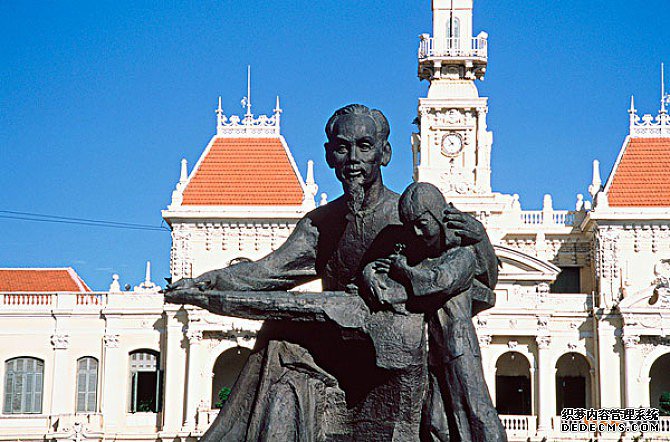 越南商标注册的条件及流程是怎样的? 越南商标注册的条件及流程是怎样的?