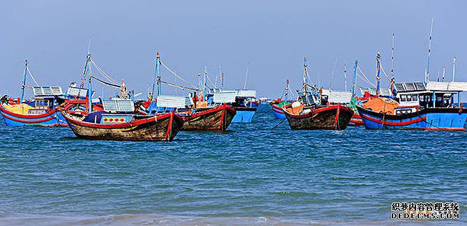 越南商标注册 越南商标注册