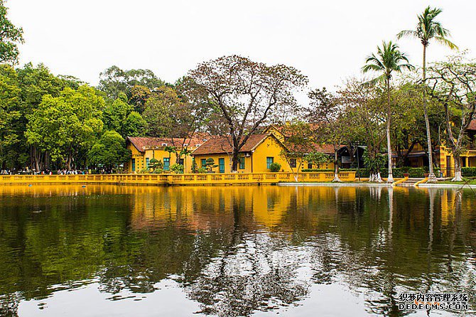 越南商标注册 越南商标注册