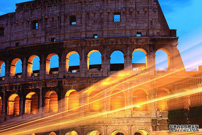 意大利商标注册