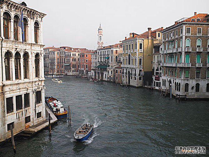 意大利商标注册