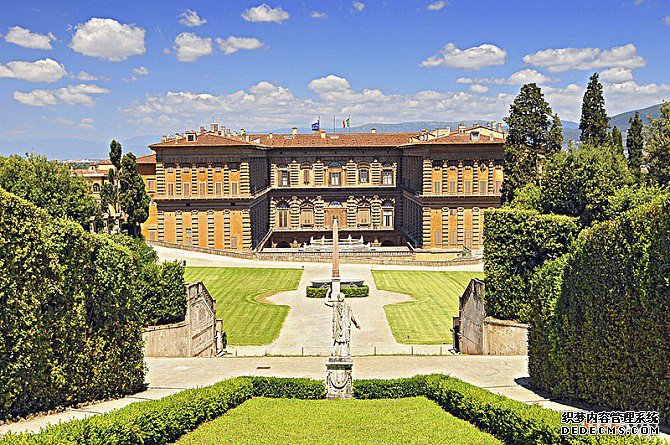 意大利商标注册