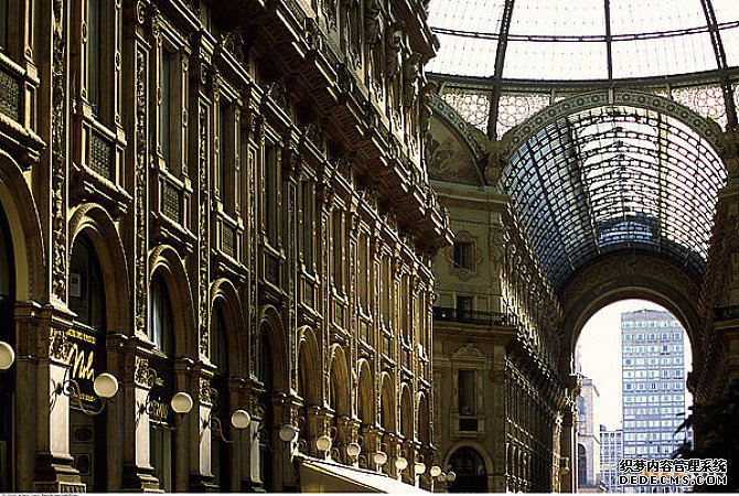 意大利商标注册