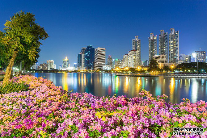 泰国商标注册的流程有哪些？