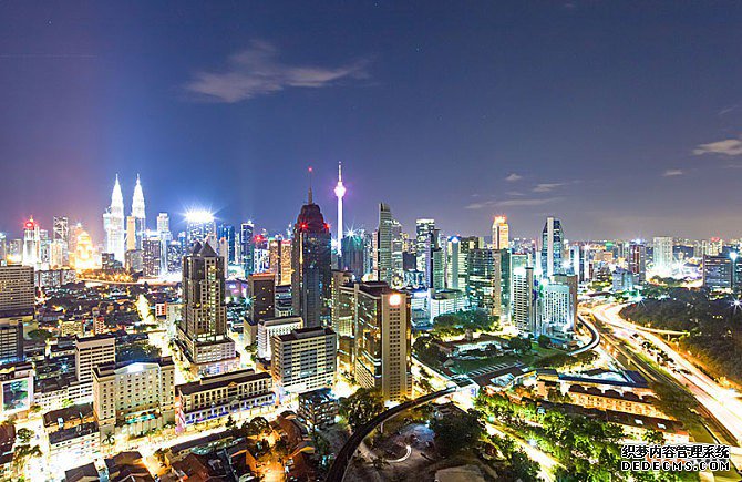 马来西亚商标注册