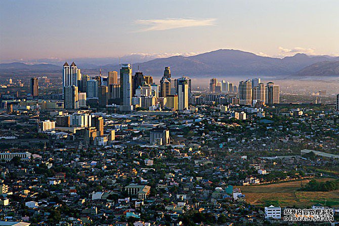 菲律宾商标注册