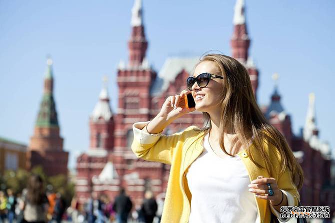 俄罗斯商标注册要经过什么流程？