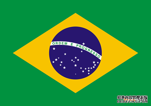 巴西商标