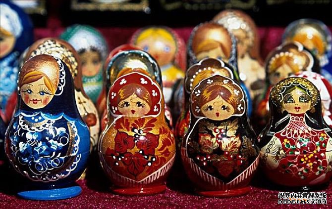 俄罗斯商标注册