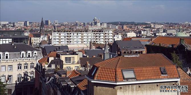 比利时商标注册