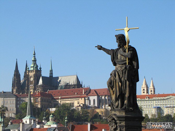 欧盟商标注册要经过怎样的流程？