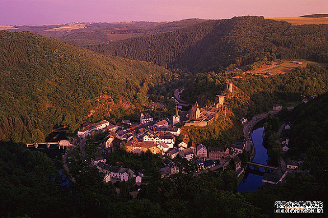 卢森堡商标注册有哪些流程？