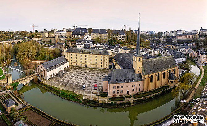 卢森堡商标注册有哪些流程？