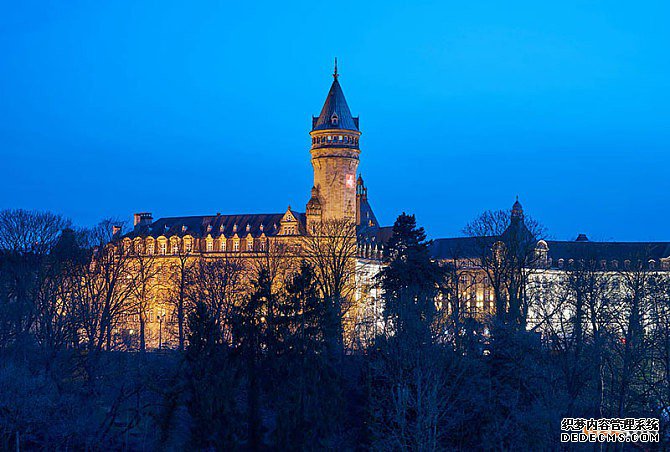 卢森堡商标注册有哪些流程？