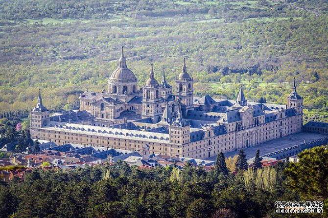 马德里商标注册