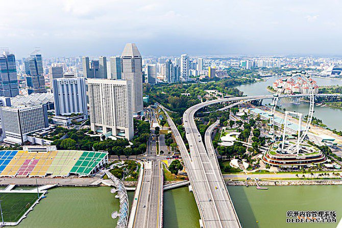 新加坡商标注册