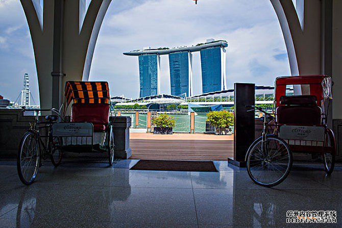 新加坡商标注册