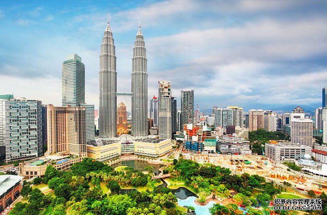 注册马来西亚商标